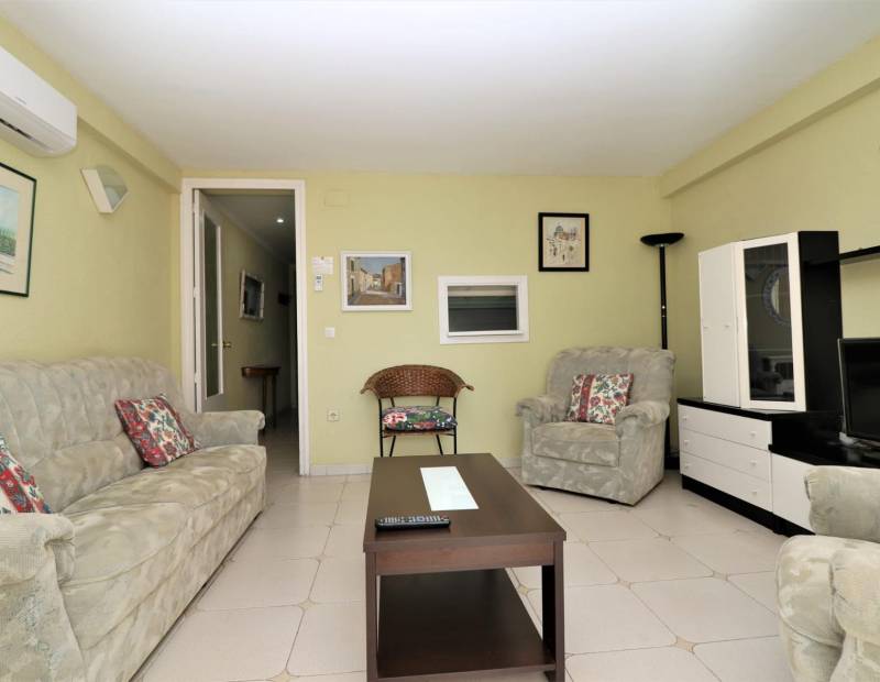 Sale - Apartment - Levante - Benidorm