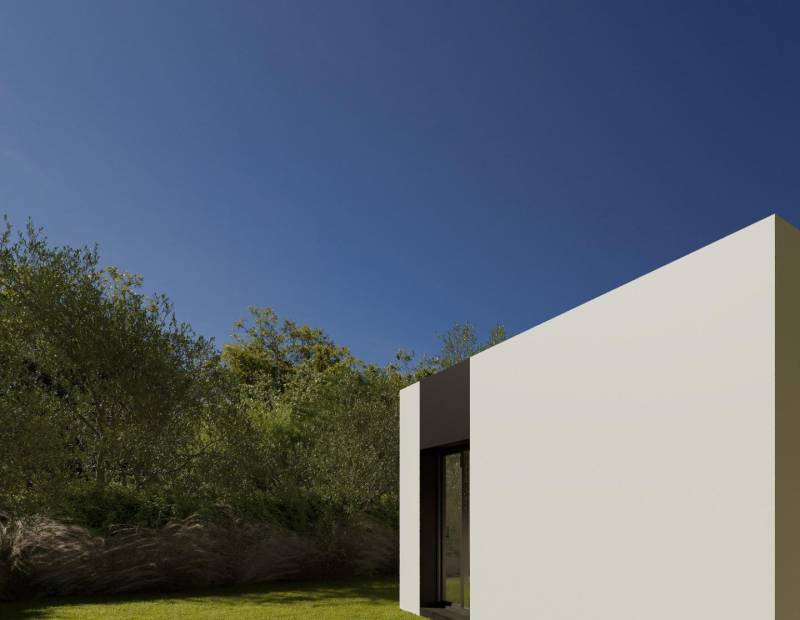 Sale - Single family house - Alfas del pi - l'Alfas del Pi