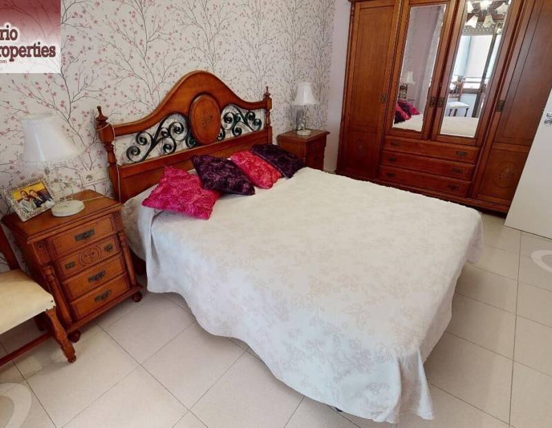 Sale - Flat - Centro - Benidorm