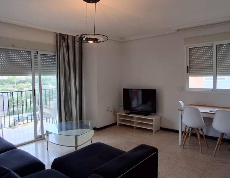 Продажа - квартира - Centro - Villajoyosa