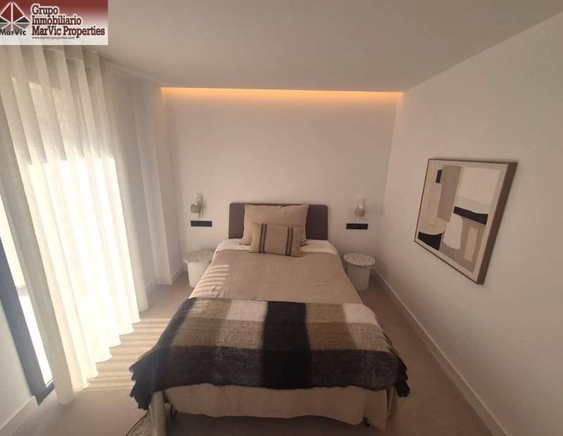 Продажа - шале - Urbanizaciones - Polop