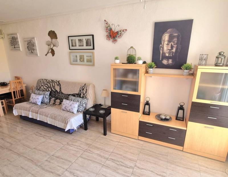 Sale - Apartment - Poniente - Benidorm