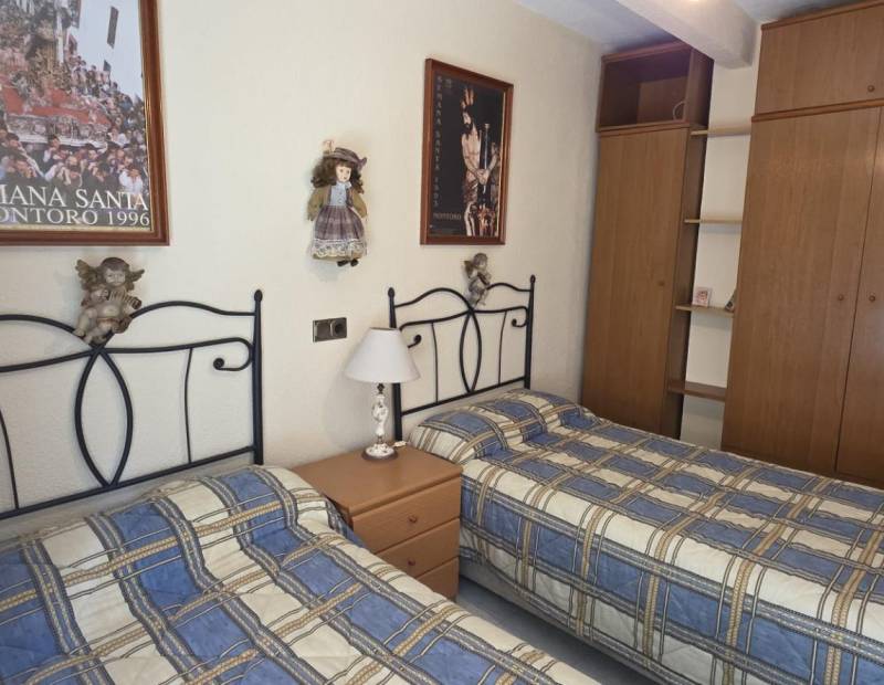 Vente - Appartement de ville - Centro - Benidorm