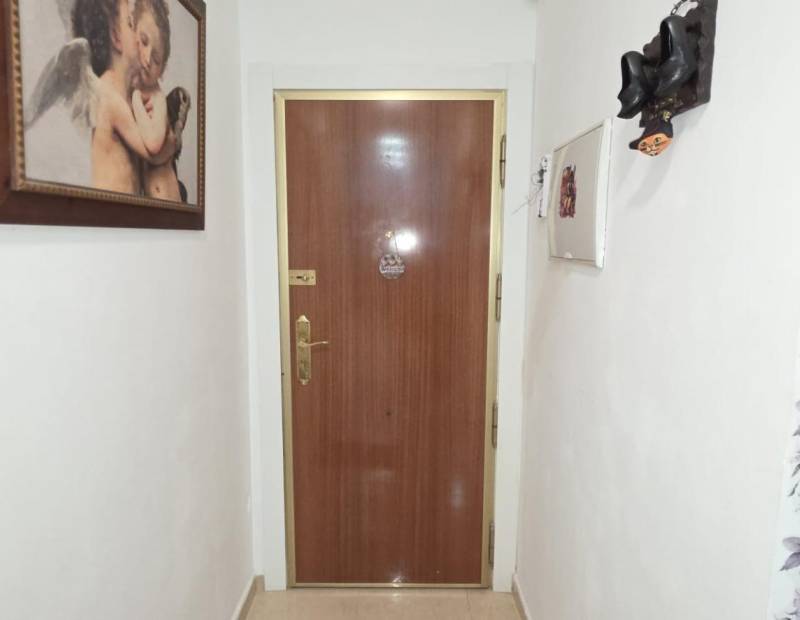 Vente - Mezzanine - Centro - Benidorm