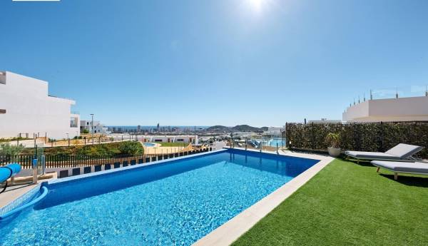 Single family house - Sale - BAHIA GOLF - Finestrat