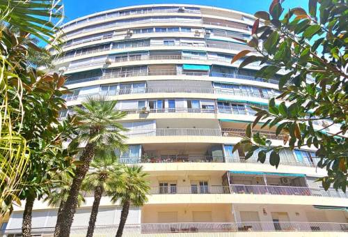 Apartamento - Sale - Plaza Triangular - Benidorm