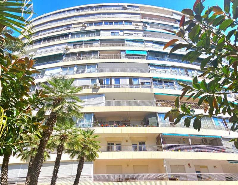 Vente - Appartement - Plaza Triangular - Benidorm