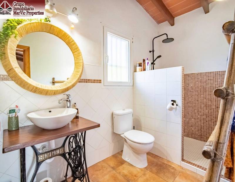 Vente - Appartement - Comunidad valenciana - Callosa d'en Sarrià