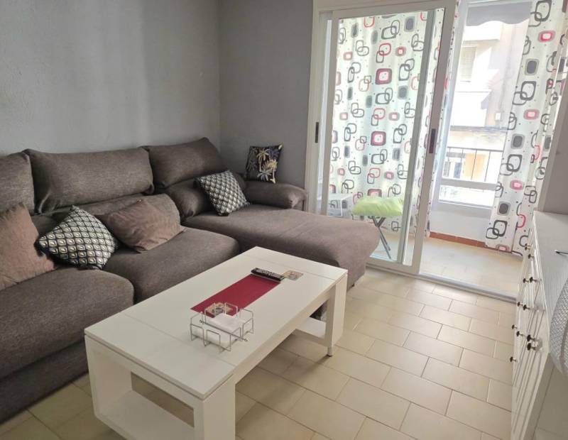 Sale - Flat - Pueblo - Villajoyosa