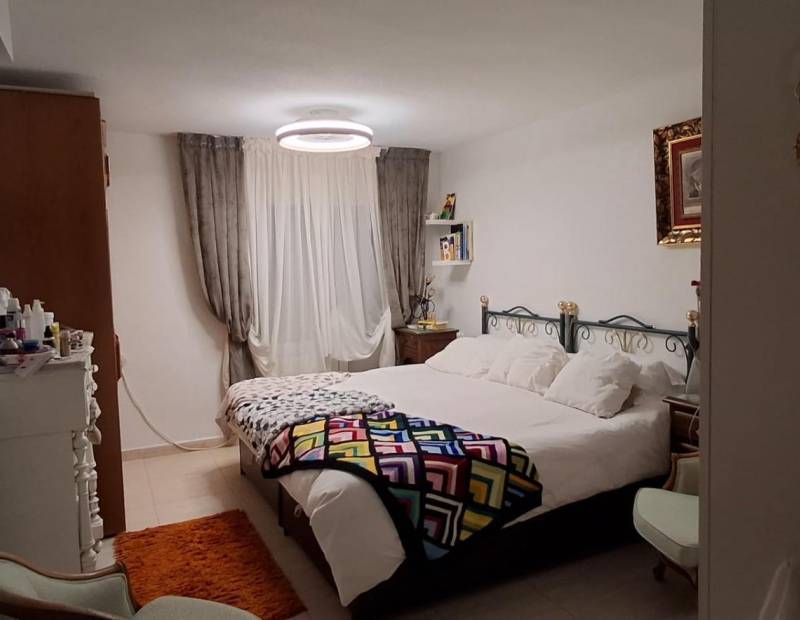 Vente - Maison individuelle - Panorama - La Nucía