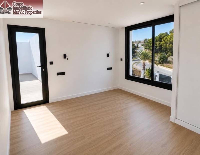Продажа - шале - Colonia Escandinavia-Cautivador - l'Alfas del Pi