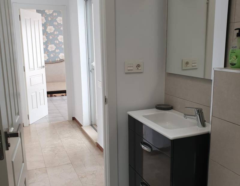 Vente - Maison mitoyenne - Rincon de Loix - Benidorm