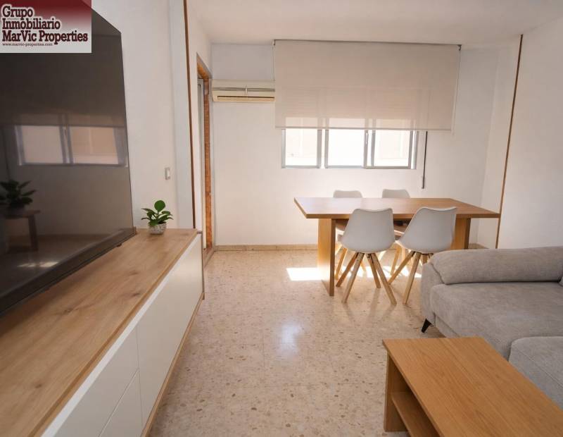 Venta - Piso - Centro - Benidorm