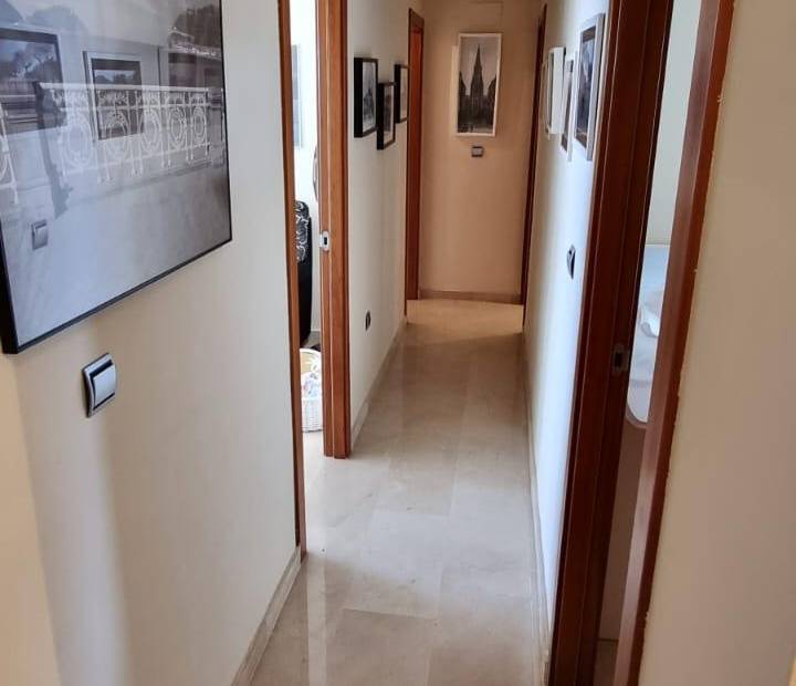 Sale - Apartment - Nuevos Juzgados - Benidorm