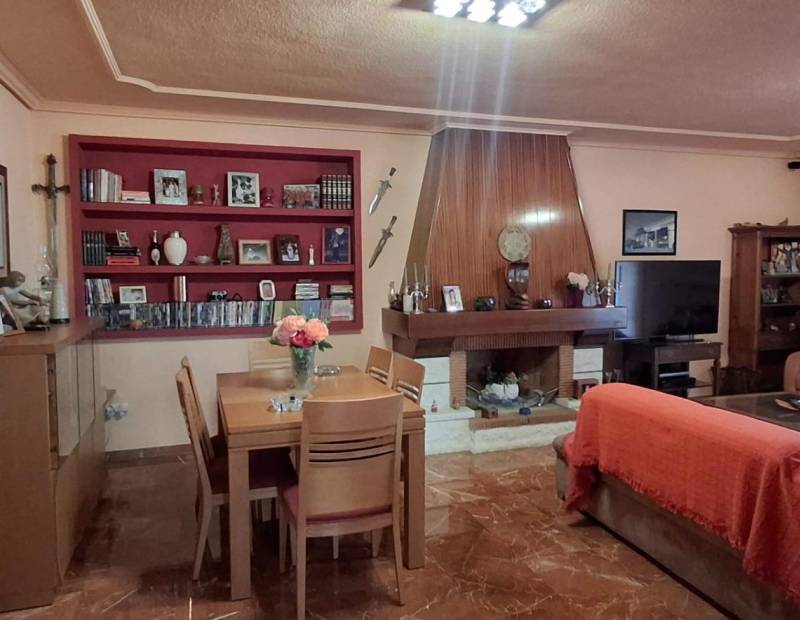 Продажа - шале - Coblanca - Benidorm