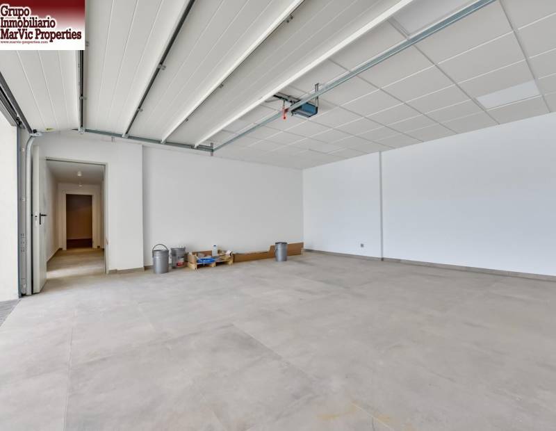 Venta - Villa de Lujo - Golf bahia - Finestrat