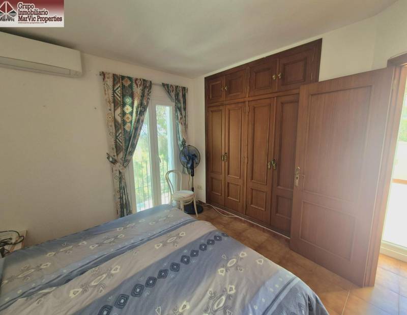 Продажа - шале - Altea la Vella - Altea