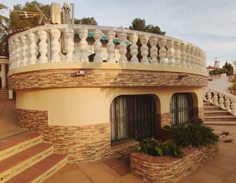 Sale - Semi-detached house - Panorama - La Nucía