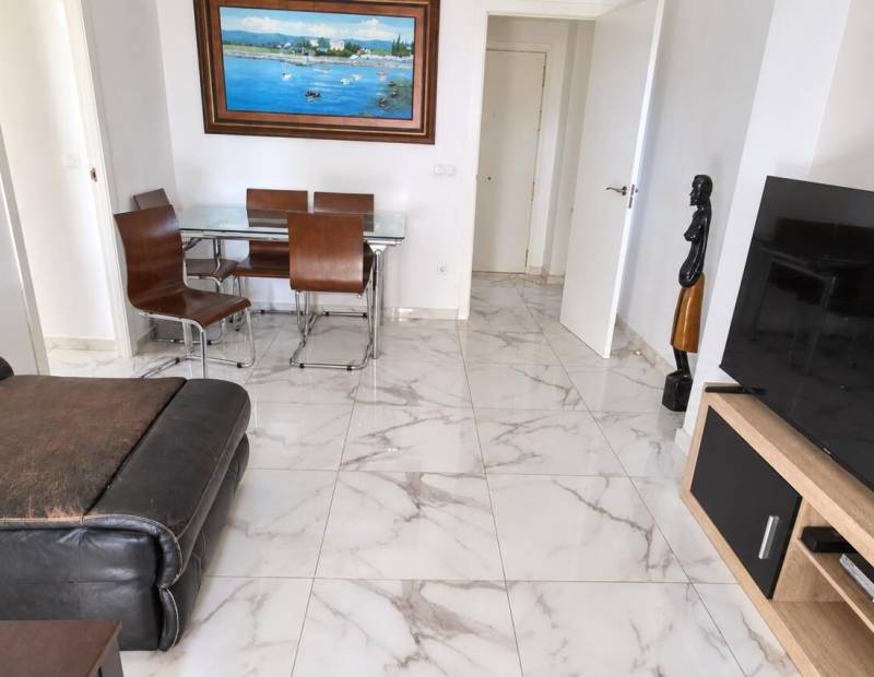 De location - Appartement - Playa de Poniente - Benidorm