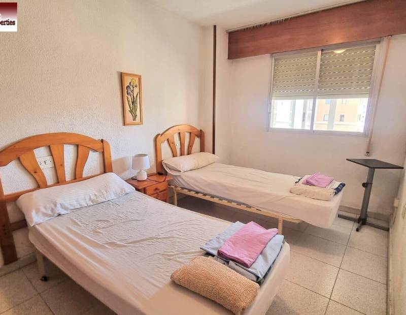 Vente - Appartement - Rincon de Loix - Benidorm