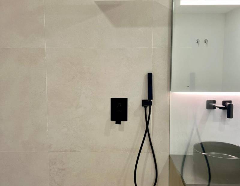 Sale - Single family house - El Tossal-Bello Horizonte - La Nucía