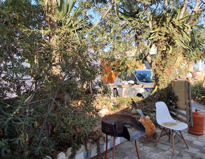 Sale - Plot of land - Playa De Los Estudiantes - Villajoyosa