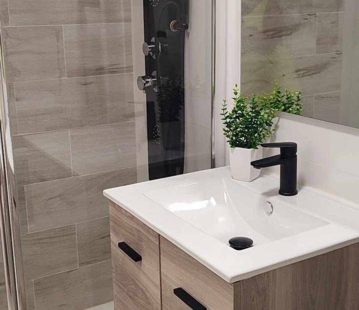 Sale - Apartment - Cala de Finestrat - Finestrat