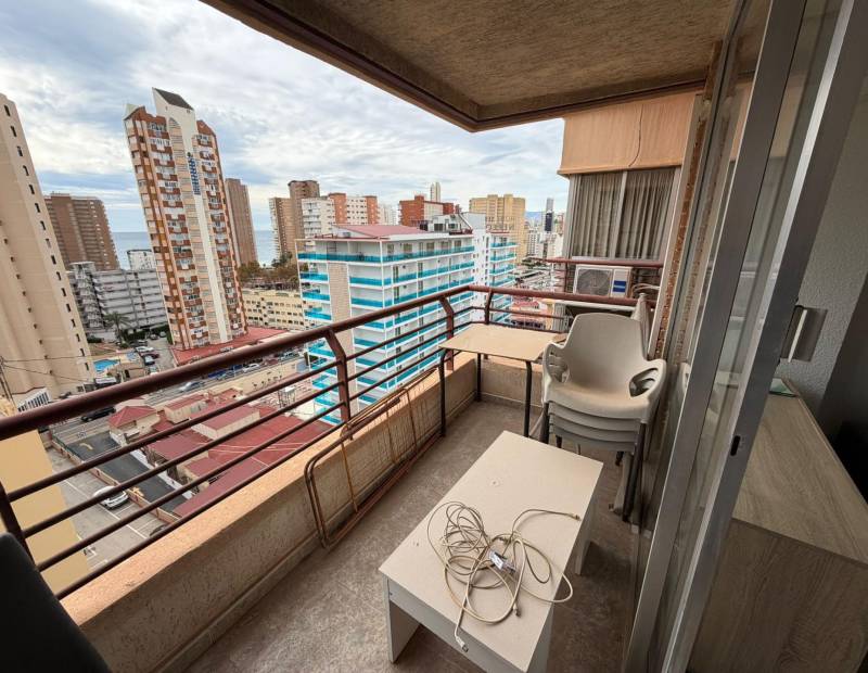 Sale - Apartment - Rincon de Loix - Benidorm