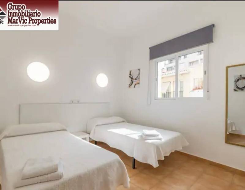 Sale - Flat - Centro - Benidorm