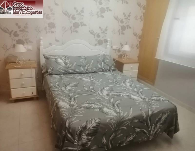 Vente - Appartement - Rincon de Loix - Benidorm