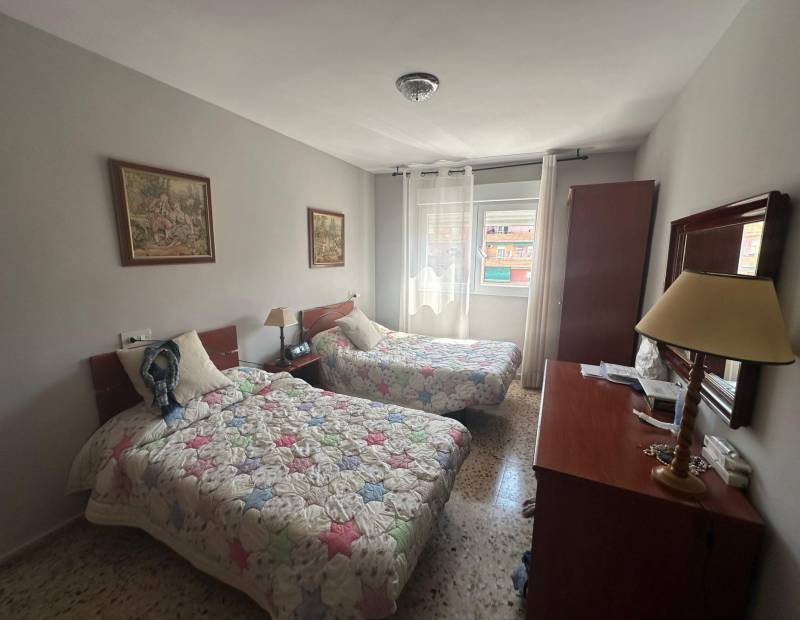 Sale - Flat - Poniente - Benidorm