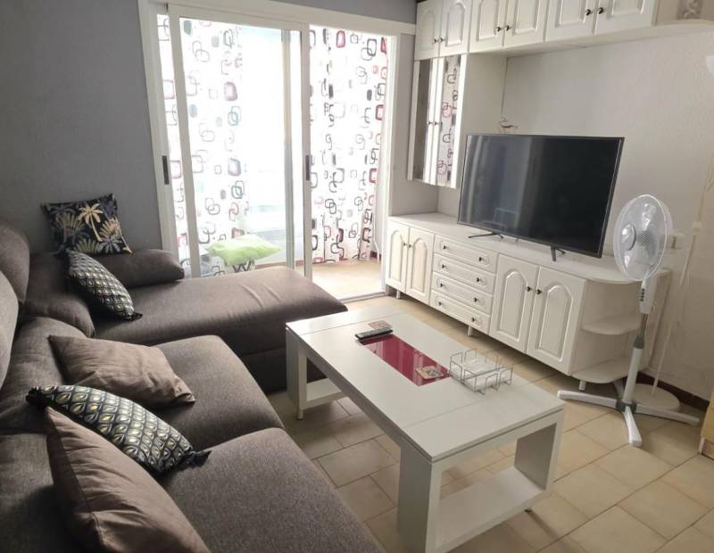 Sale - Flat - Pueblo - Villajoyosa