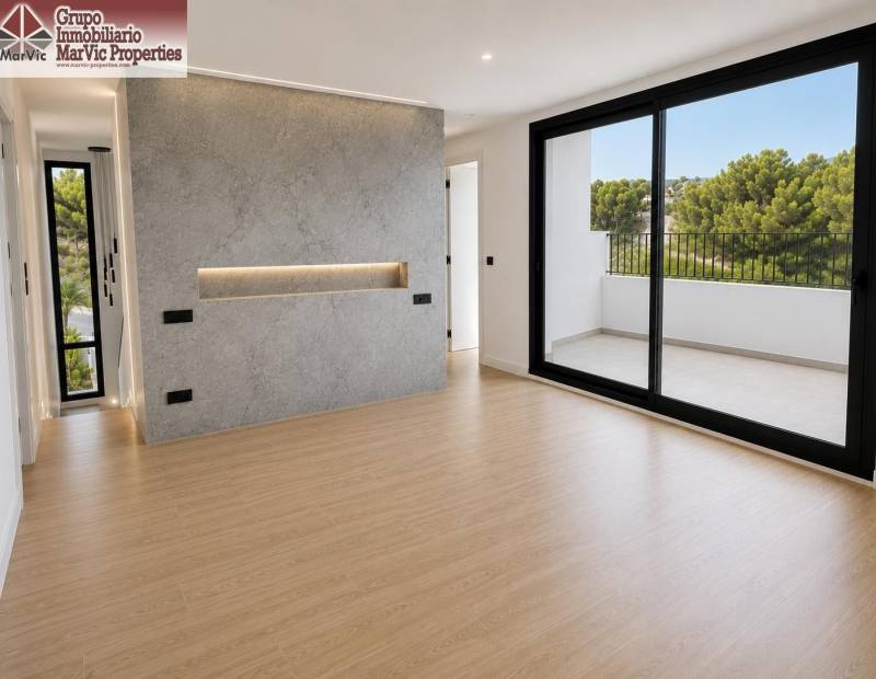 Продажа - шале - Colonia Escandinavia-Cautivador - l'Alfas del Pi