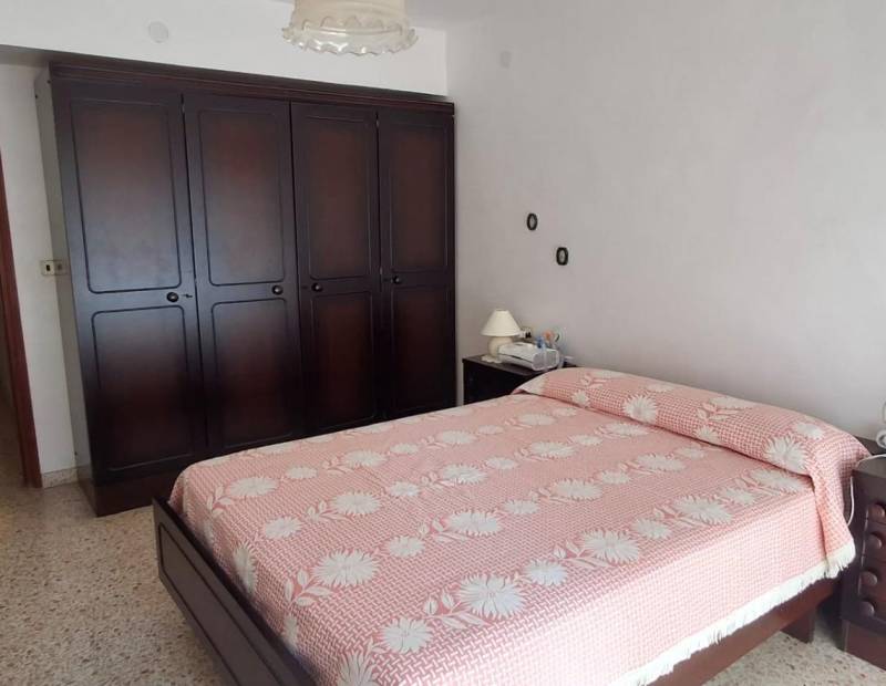 Sale - Flat - Centro - Villajoyosa