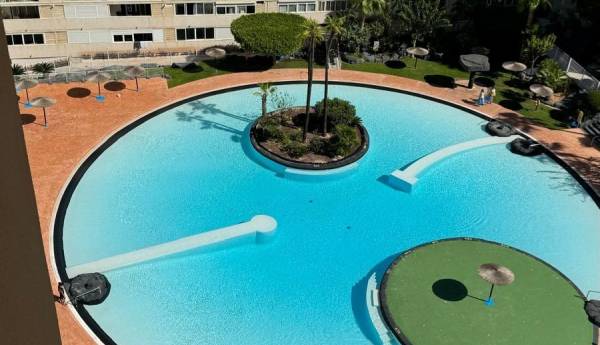 Apartamento - Venta - Rincon de Loix - Benidorm