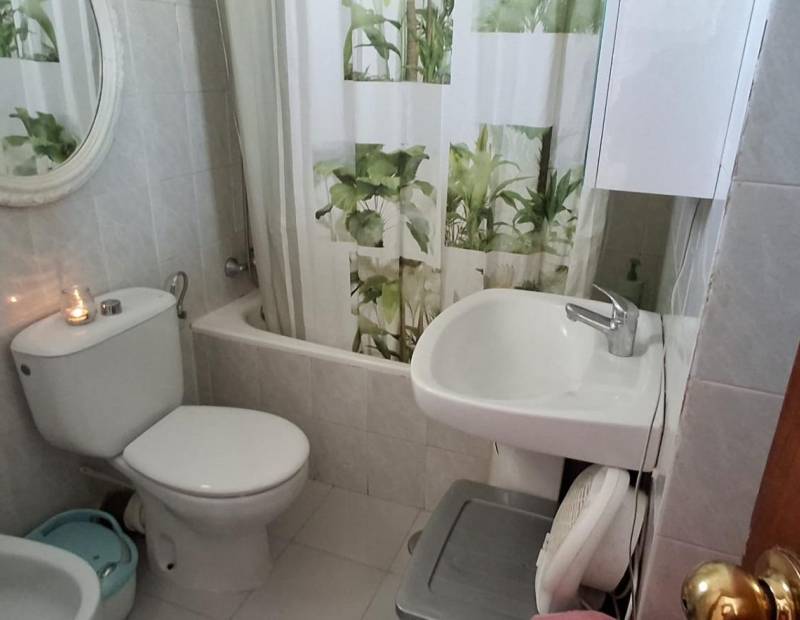 Vente - Appartement - Mercadona - Benidorm