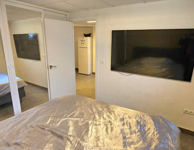 Sale - Single family house - Montebello - Nou Espai - La Nucía