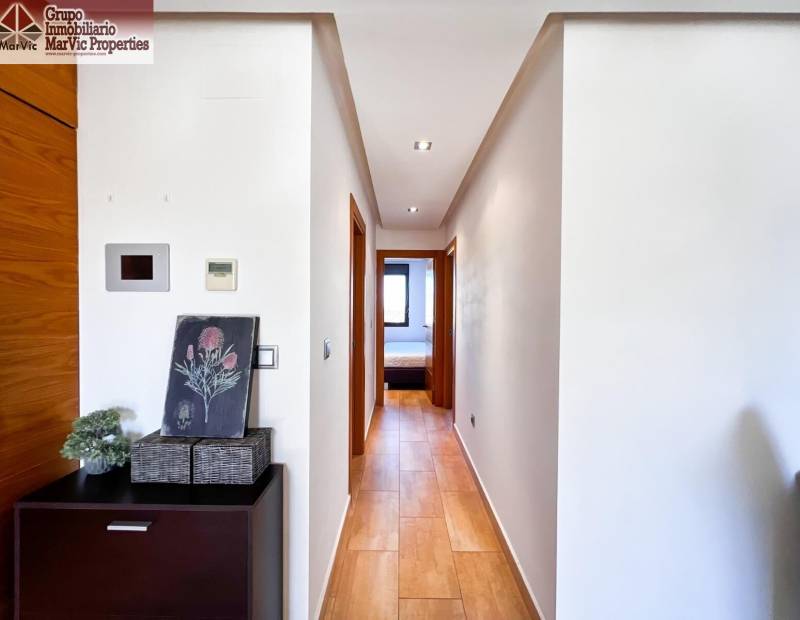 Sale - Flat - Marjal - Guardamar del Segura