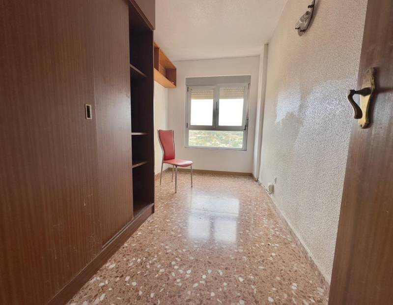 Sale - Flat - Rincon de Loix - Benidorm