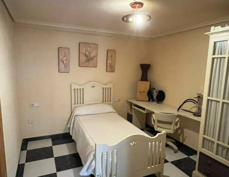 Продажа - Пентхаус - Colonia Madrid - Benidorm