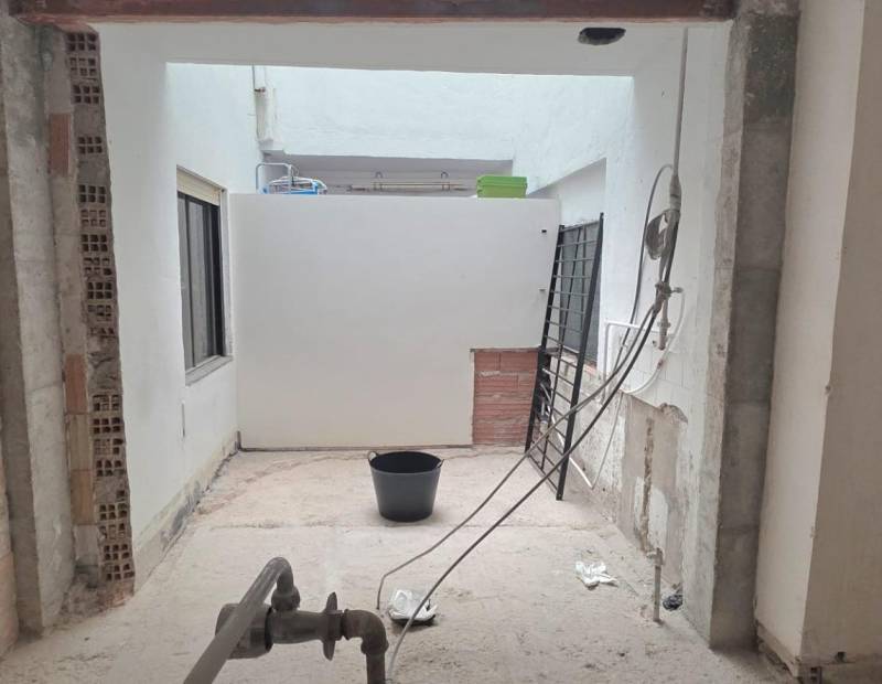 Sale - Flat - Benidorm