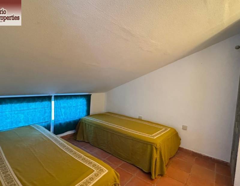 Venta - Ático - Playa de Poniente - Benidorm