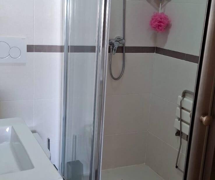 Vente - Appartement de ville - Playas Del Torres - Villajoyosa