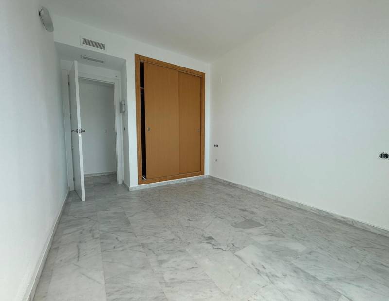 Venta - Apartamento - Rincon de Loix Alto - Benidorm