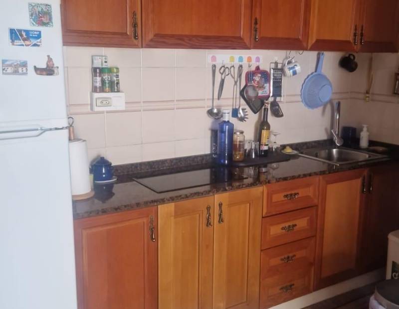 Venta - Apartamento - Centro - Benidorm