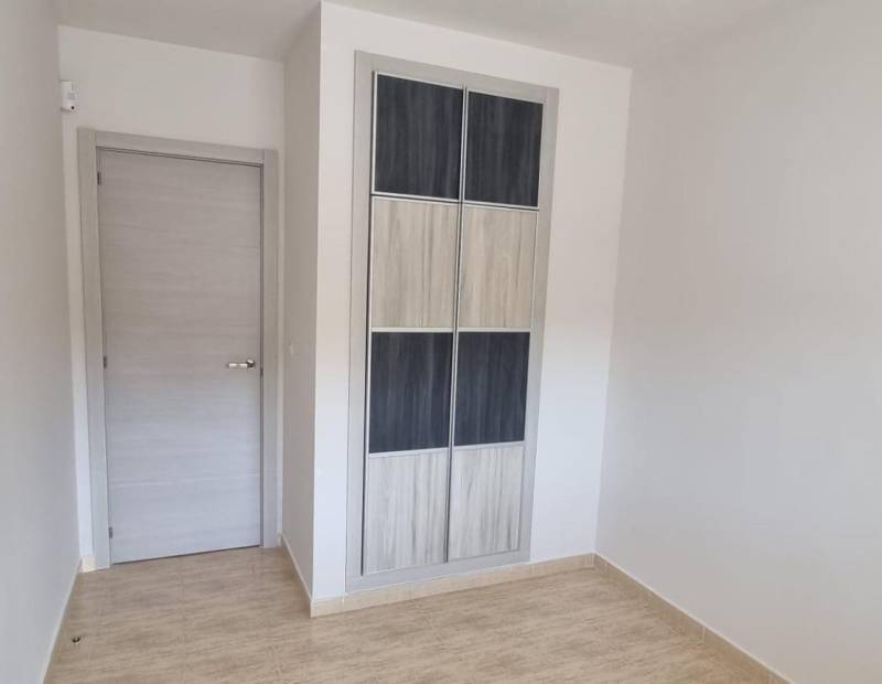 Vente - Maison mitoyenne - Bello horizonte - La Nucía