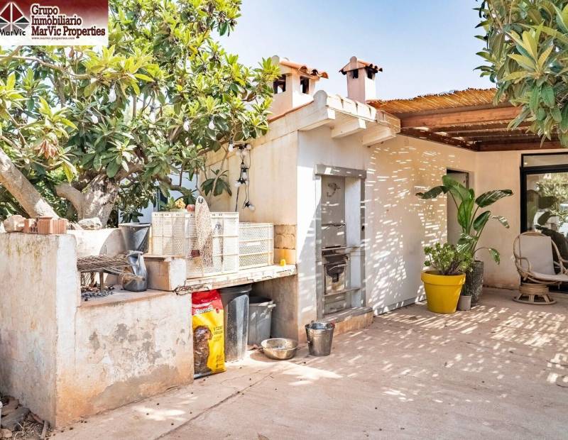 Vente - Appartement - Comunidad valenciana - Callosa d'en Sarrià