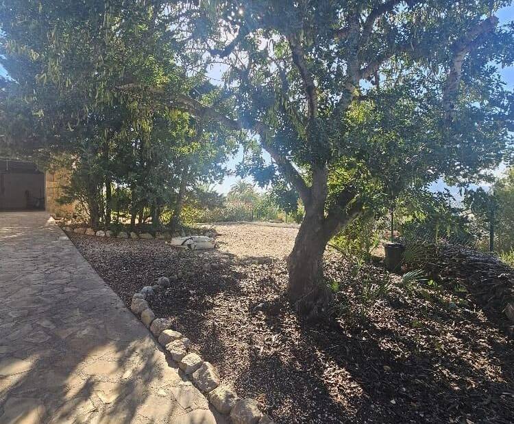 Продажа - шале - Albir - l'Alfas del Pi