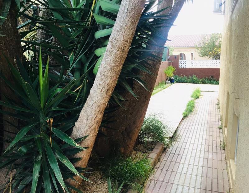 Sale - Semi-detached house - Urbanizaciones - La Nucía