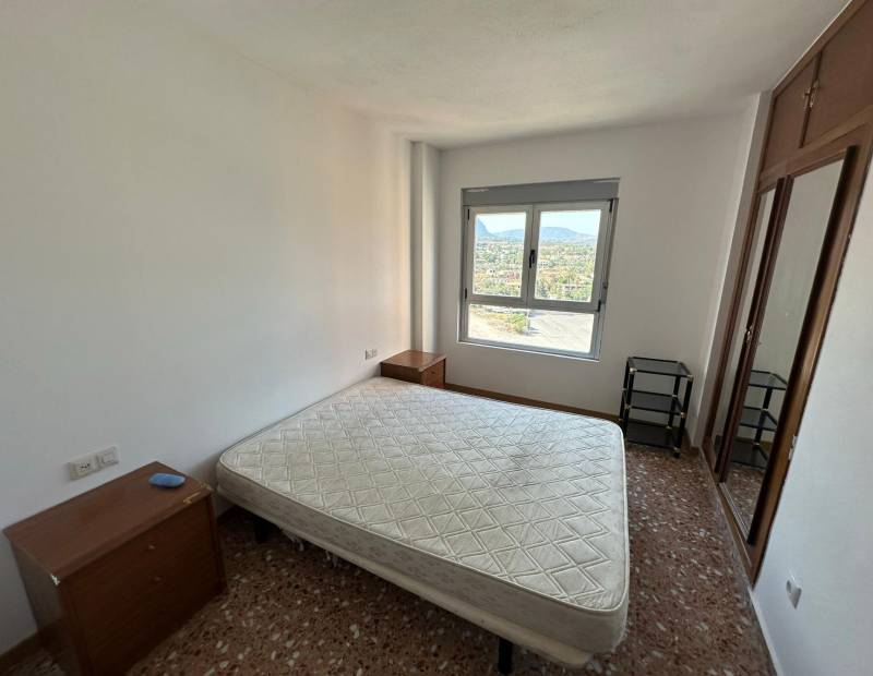 Продажа - квартира - Rincon de Loix - Benidorm